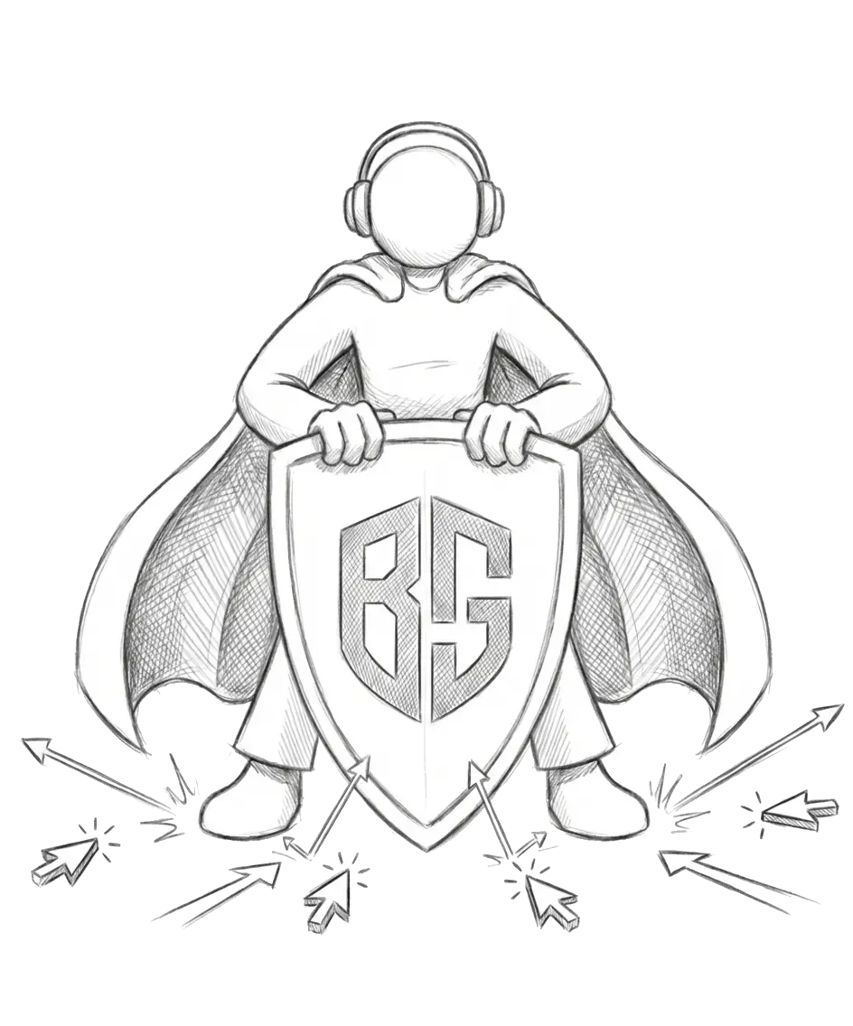 Bütçe Gardiyanı hakkında illüstrasyon